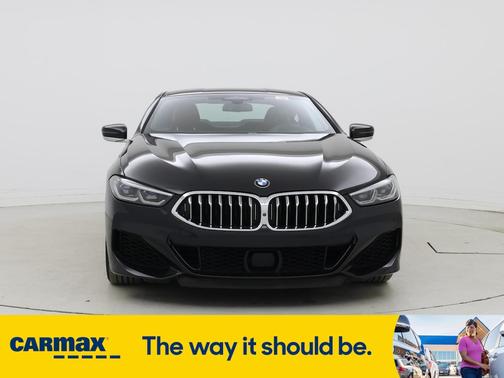 2019 BMW M850 I xDrive