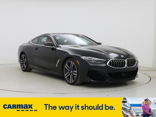 2019 BMW M850 I xDrive