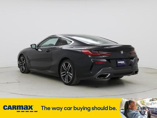 2019 BMW M850 I xDrive
