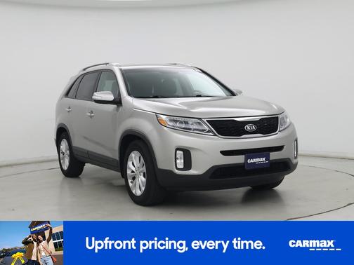 2014 Kia Sorento EX