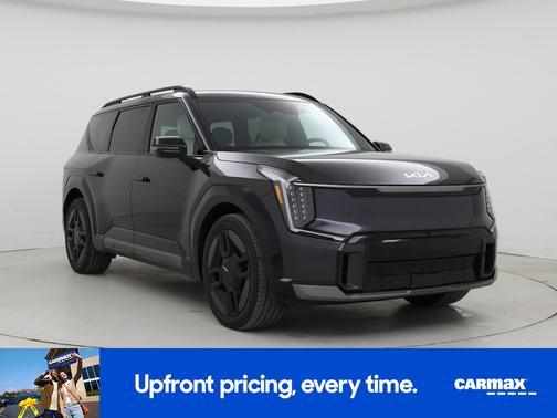 2024 Kia EV9 GT-Line