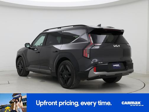 2024 Kia EV9 GT-Line