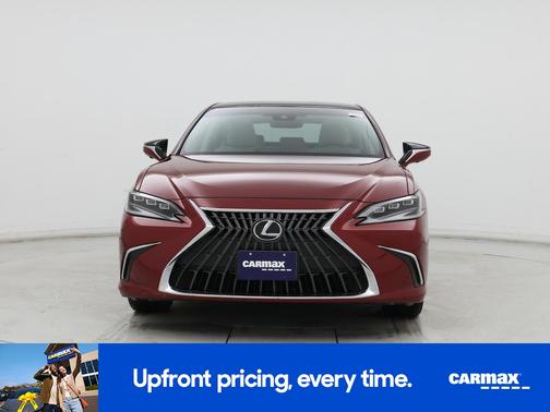 2025 Lexus ES 350 Ultra Luxury