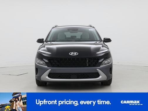 2022 Hyundai KONA Limited