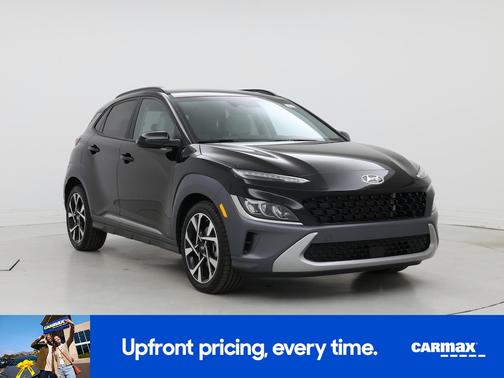 2022 Hyundai KONA Limited