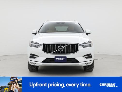 2019 Volvo XC60 T6 Inscription