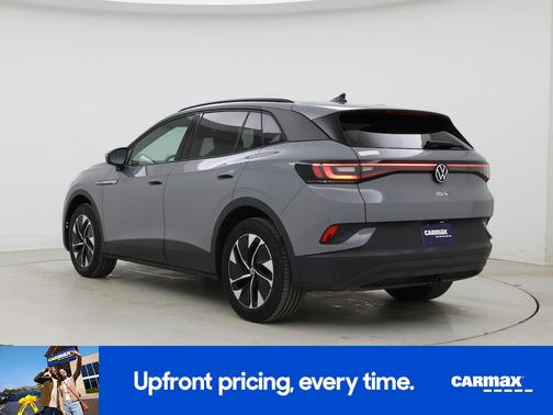 2022 Volkswagen ID.4 PRO S