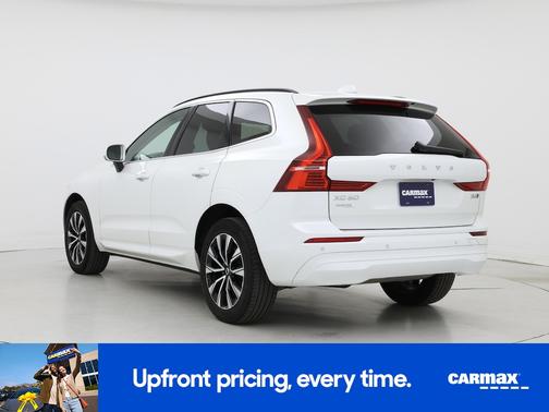 2023 Volvo XC60 B5 Core