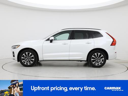 2023 Volvo XC60 B5 Core