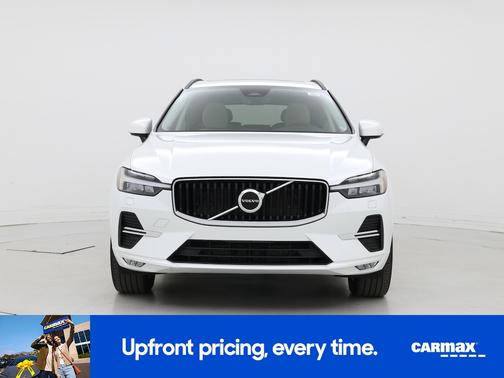 2023 Volvo XC60 B5 Core