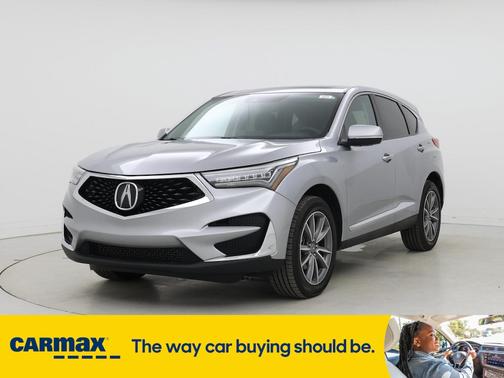 2021 Acura RDX SH-AWD Technology