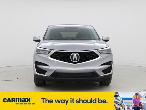 2021 Acura RDX SH-AWD Technology