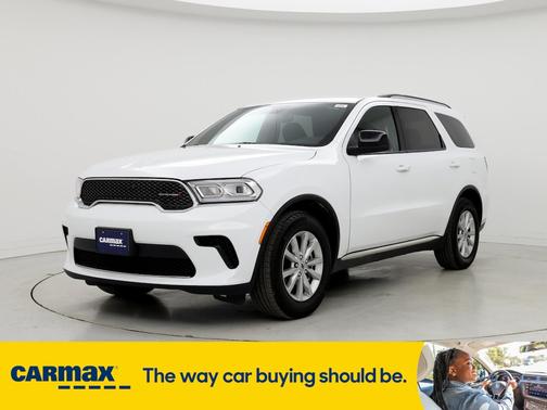 2023 Dodge Durango SXT