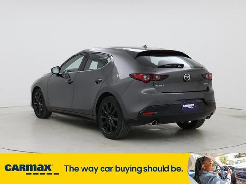2023 Mazda Mazda3 2.5 S Premium Package