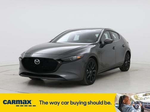 2023 Mazda Mazda3 2.5 S Premium Package