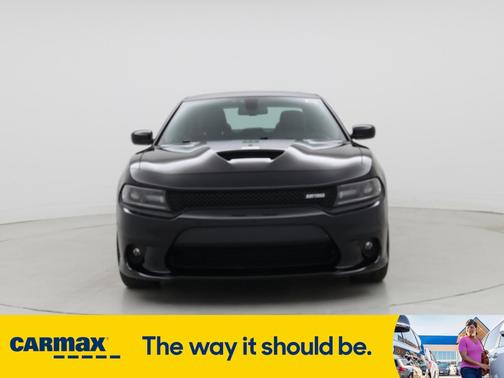 2021 Dodge Charger R/T