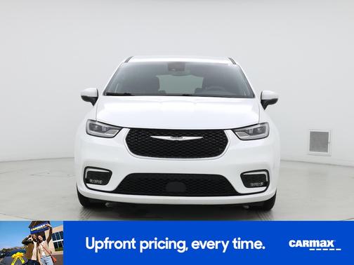 2023 Chrysler Pacifica Touring