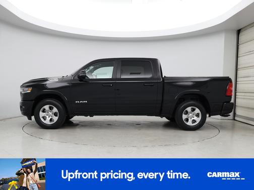 2025 RAM 1500 Bighorn