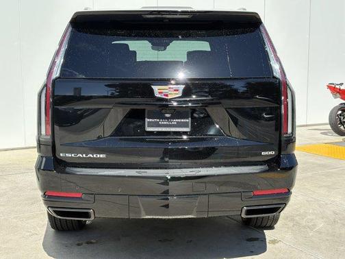 2025 Cadillac Escalade ESV Sport Platinum