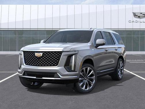 2026 Cadillac Escalade 4WD Luxury