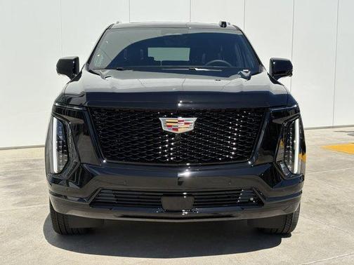 2025 Cadillac Escalade ESV Sport Platinum