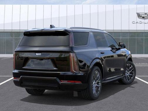 2026 Cadillac Escalade IQL Premium Sport