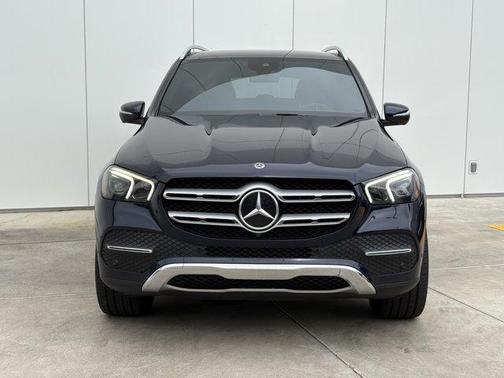 2020 Mercedes-Benz GLE 350 Base 4MATIC