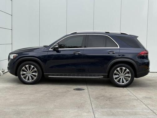 2020 Mercedes-Benz GLE 350 Base 4MATIC