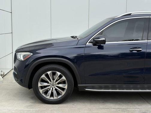2020 Mercedes-Benz GLE 350 Base 4MATIC
