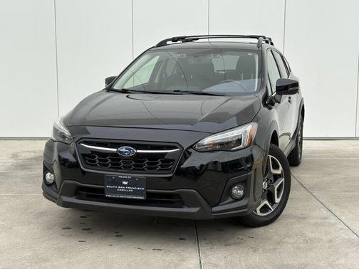 2018 Subaru Crosstrek 2.0i Limited