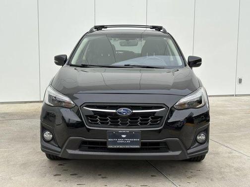 2018 Subaru Crosstrek 2.0i Limited