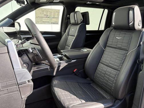 2026 Cadillac Escalade ESV V-Series