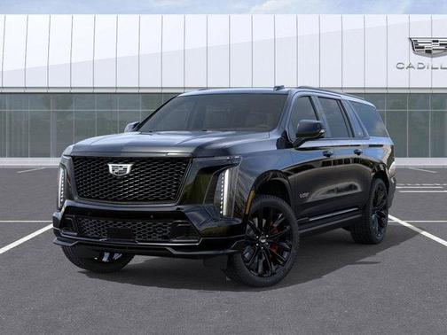 2026 Cadillac Escalade ESV V