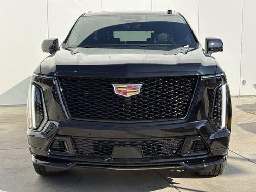 2026 Cadillac Escalade ESV V-Series