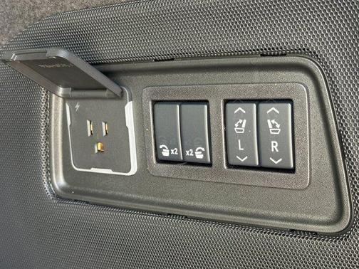 2026 Cadillac Escalade ESV V-Series