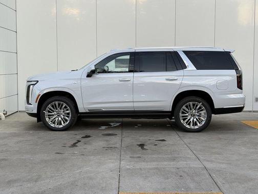 2026 Cadillac Escalade 4WD Luxury