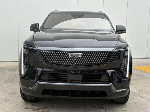 Black Raven 2026 Cadillac Escalade IQL Luxury