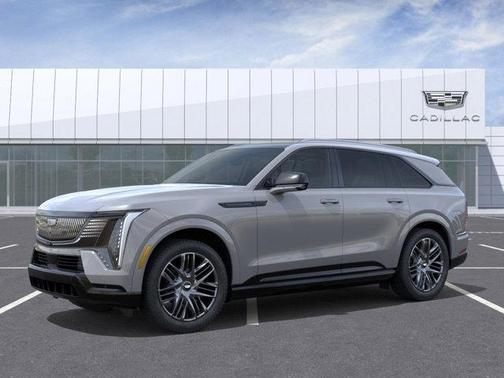 2026 Cadillac Escalade IQ Sport