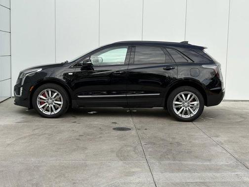 2023 Cadillac XT5 Sport