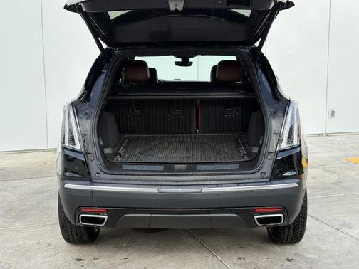 2023 Cadillac XT5 Sport