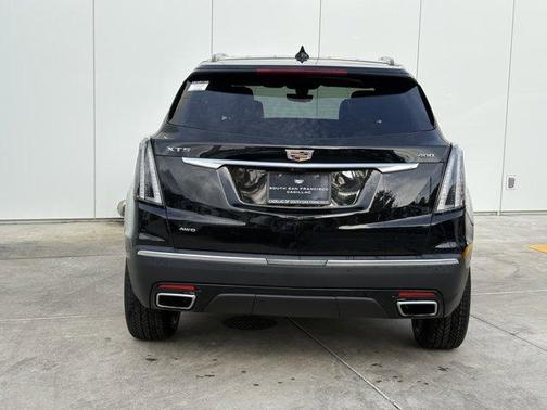2023 Cadillac XT5 Sport