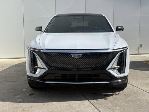 2026 Cadillac LYRIQ Premium Luxury