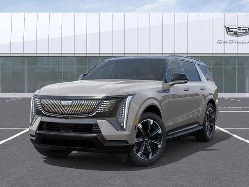 2026 Cadillac Escalade IQL Premium Sport