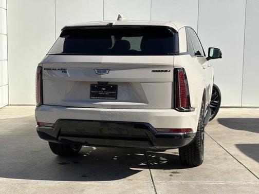 2026 Cadillac Escalade IQ Premium Sport