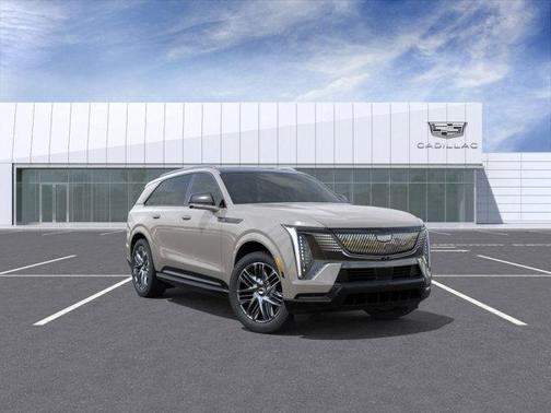 2026 Cadillac Escalade IQ Premium Sport