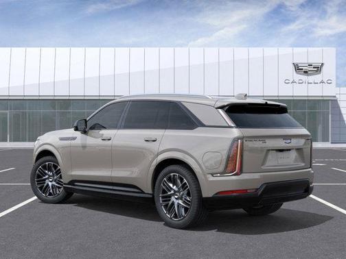 2026 Cadillac Escalade IQ Premium Sport