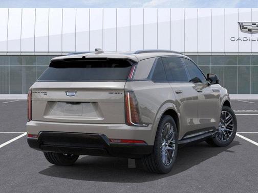 2026 Cadillac Escalade IQ Premium Sport