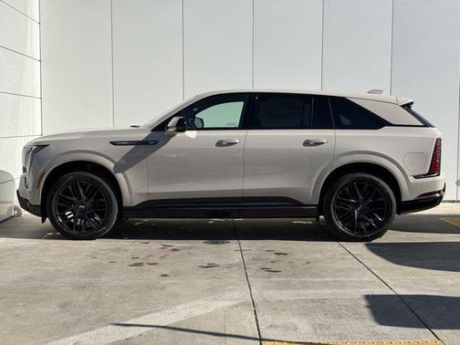 2026 Cadillac Escalade IQ Premium Sport