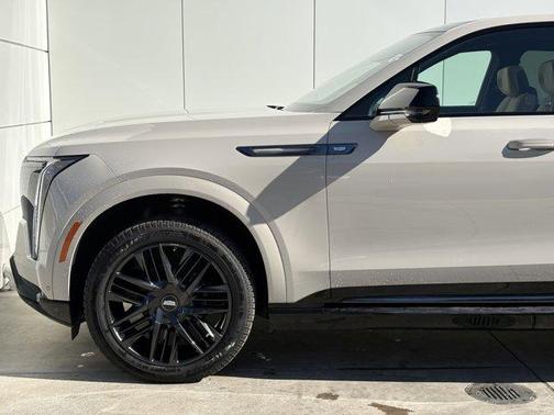 2026 Cadillac Escalade IQ Premium Sport