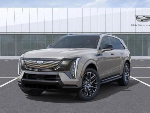 2026 Cadillac Escalade IQ Premium Sport